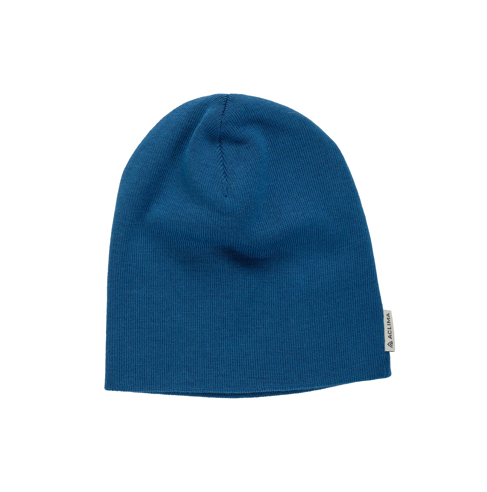 Aclima Aclima Classic Beanie Corsair 101774 Platou Sport 1