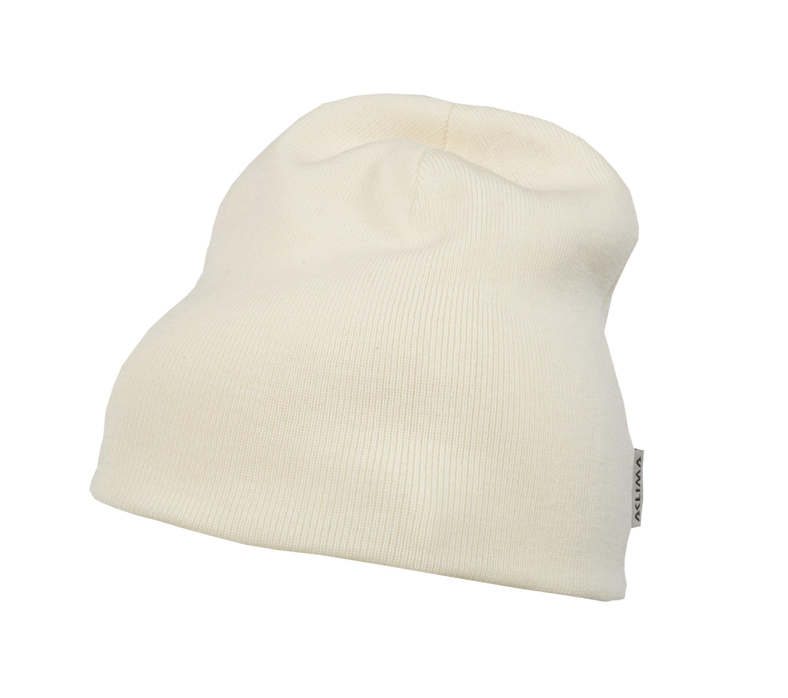 Aclima Aclima Classic Beanie Nature 221053008 Platou Sport 1