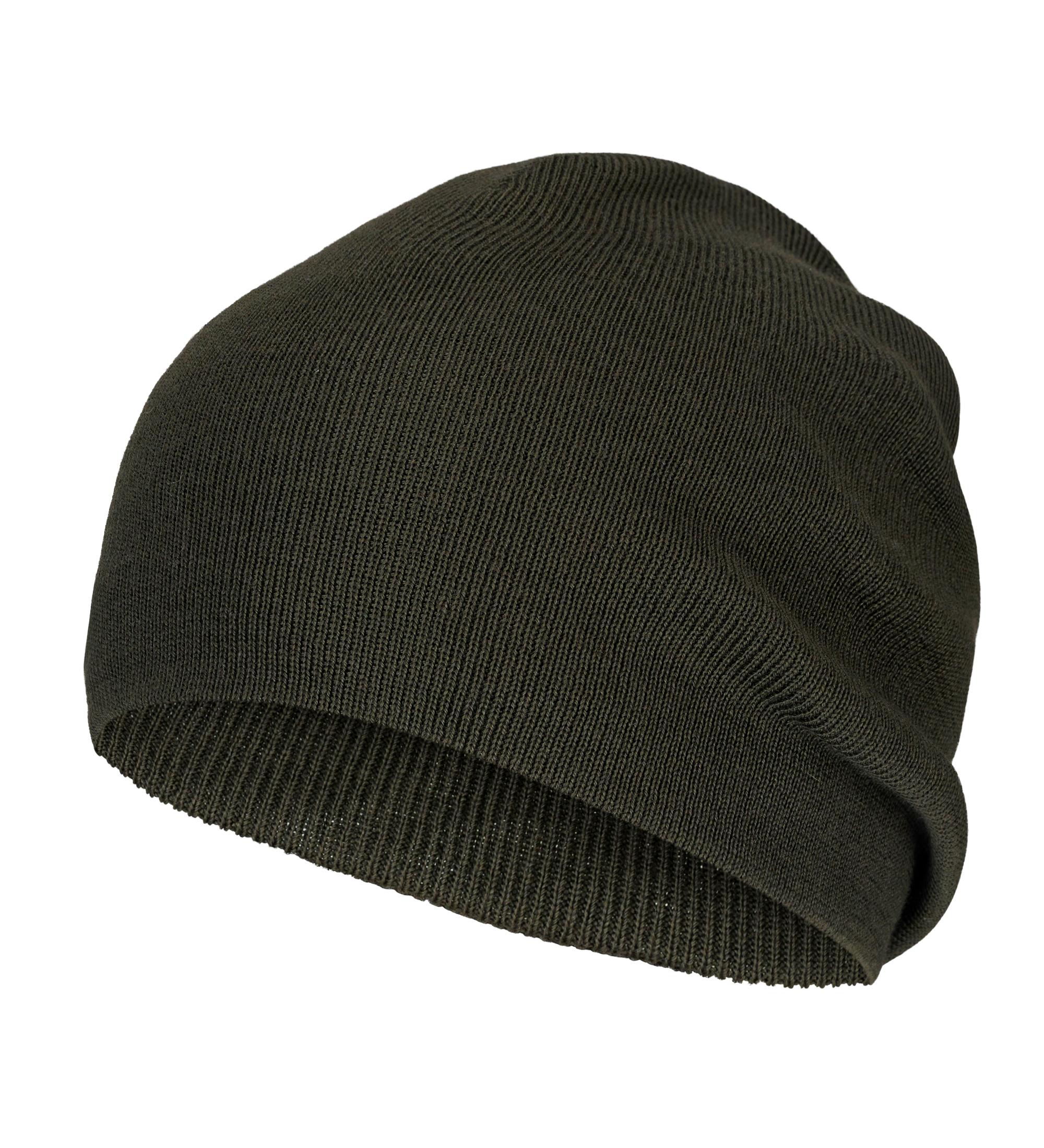 Aclima Aclima Classic Beanie Tarmac 101774 Platou Sport 1