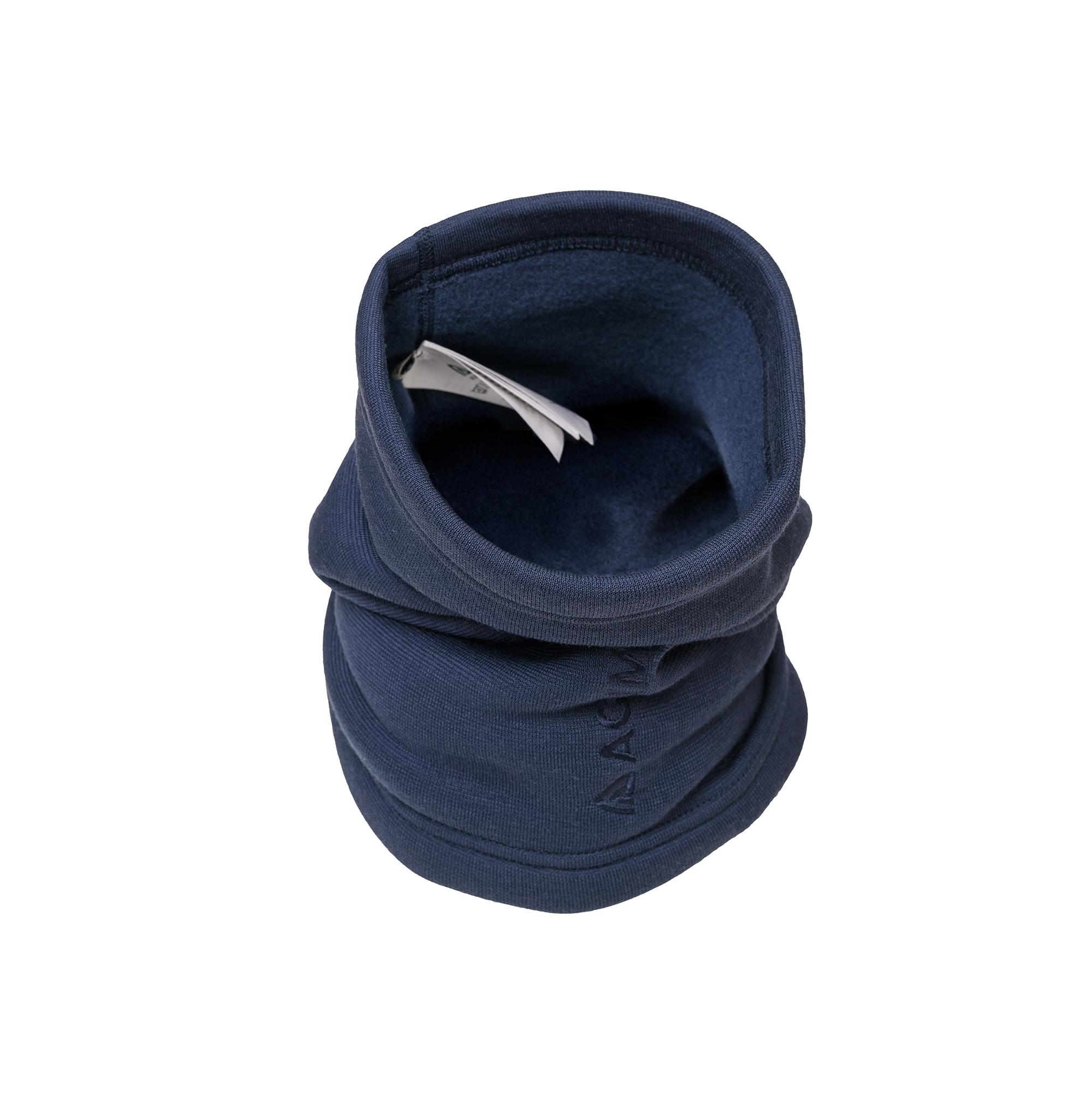 Aclima Aclima Fleecewool V2 Headover Navy Blazer 108481 Platou Sport 1