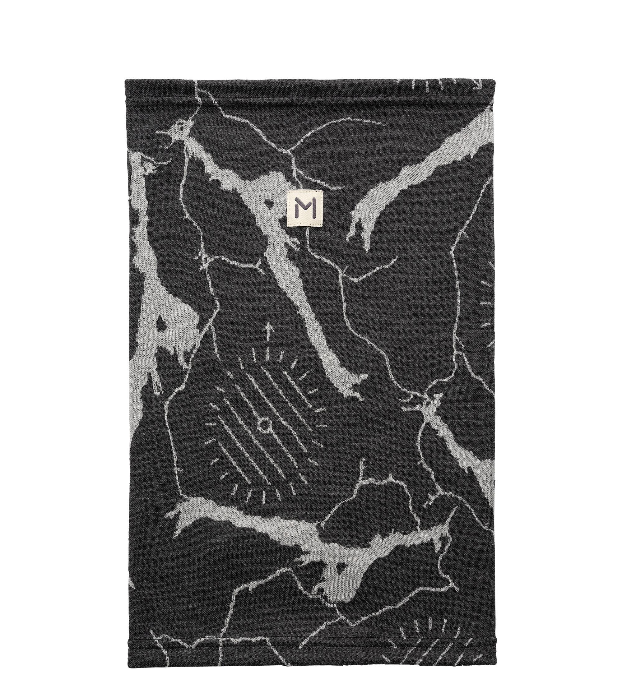 Aclima Aclima Lars Monsen Femunden Headover Femunden Dark 107501 Platou Sport 1