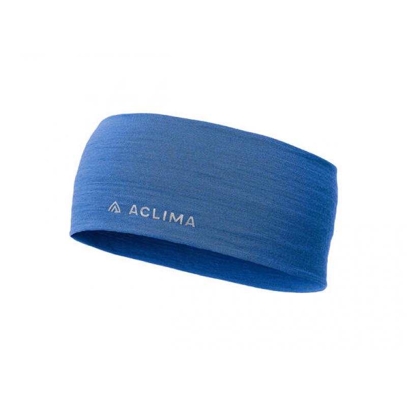 Aclima Aclima LightWool 140 Headband Daphne 104745 Platou Sport 1