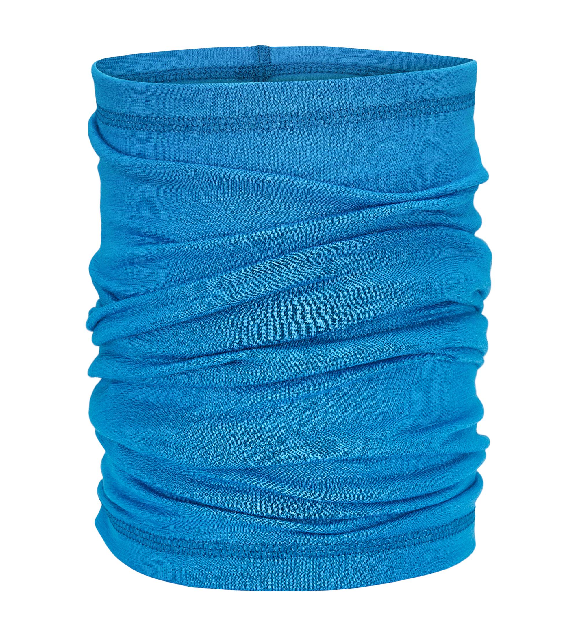 Aclima Aclima Lightwool 140 Headover Bluejay 101764 Platou Sport 1