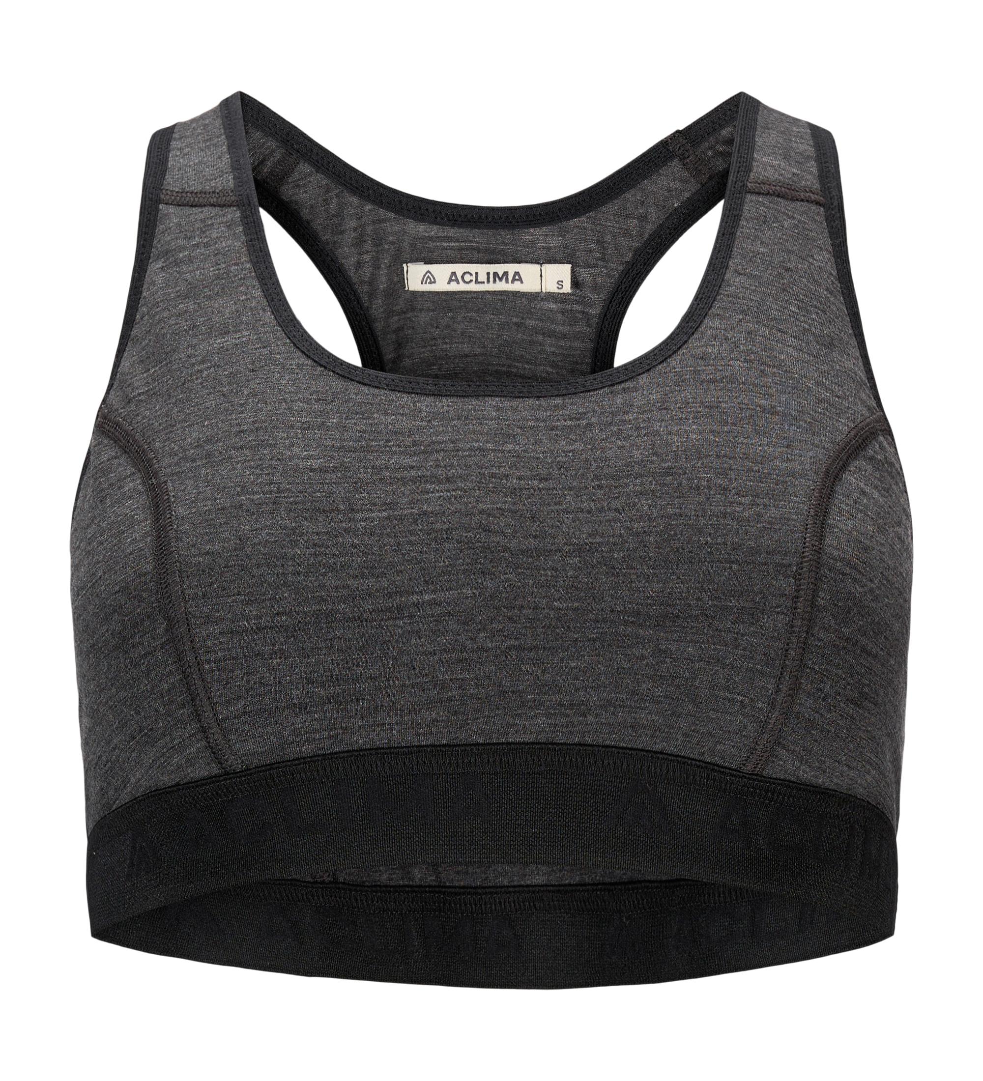 Aclima Aclima Lightwool 180 Sports Top Womens Marengo 109515 Platou Sport 1