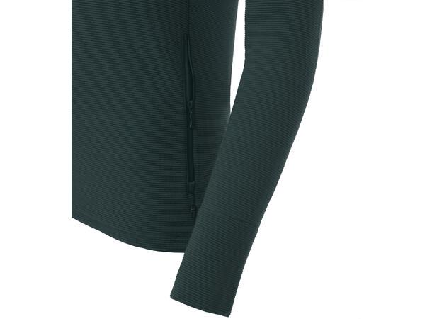 Aclima Aclima StreamWool Hoodie Womens Green Gables 108454 Platou Sport 4