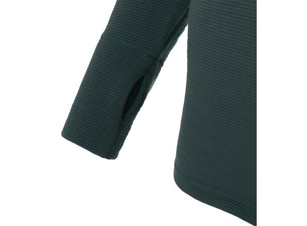 Aclima Aclima StreamWool Hoodie Womens Green Gables 108454 Platou Sport 5