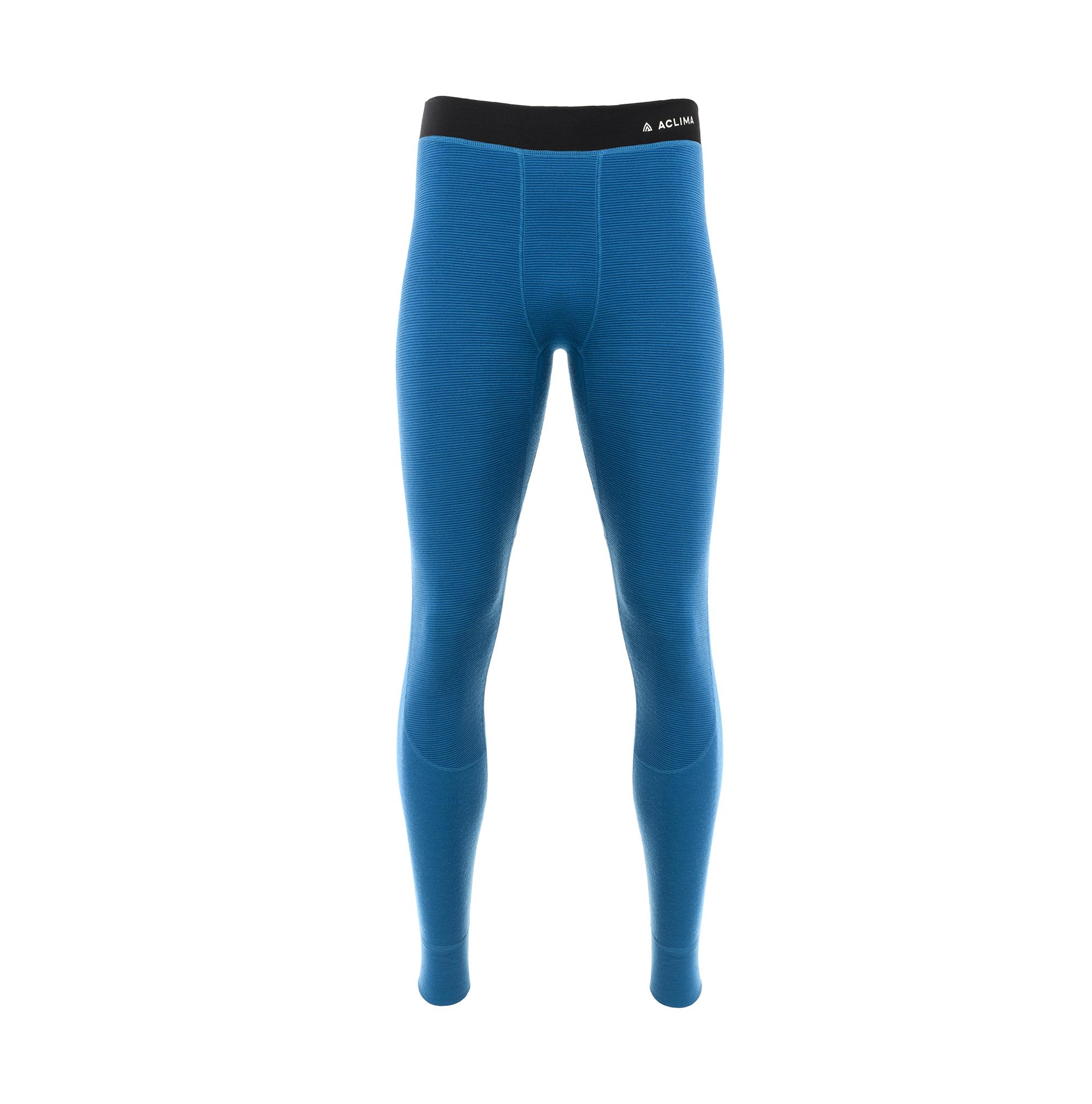 Aclima Aclima StreamWool Longs Mens Corsair 108459 Platou Sport 1
