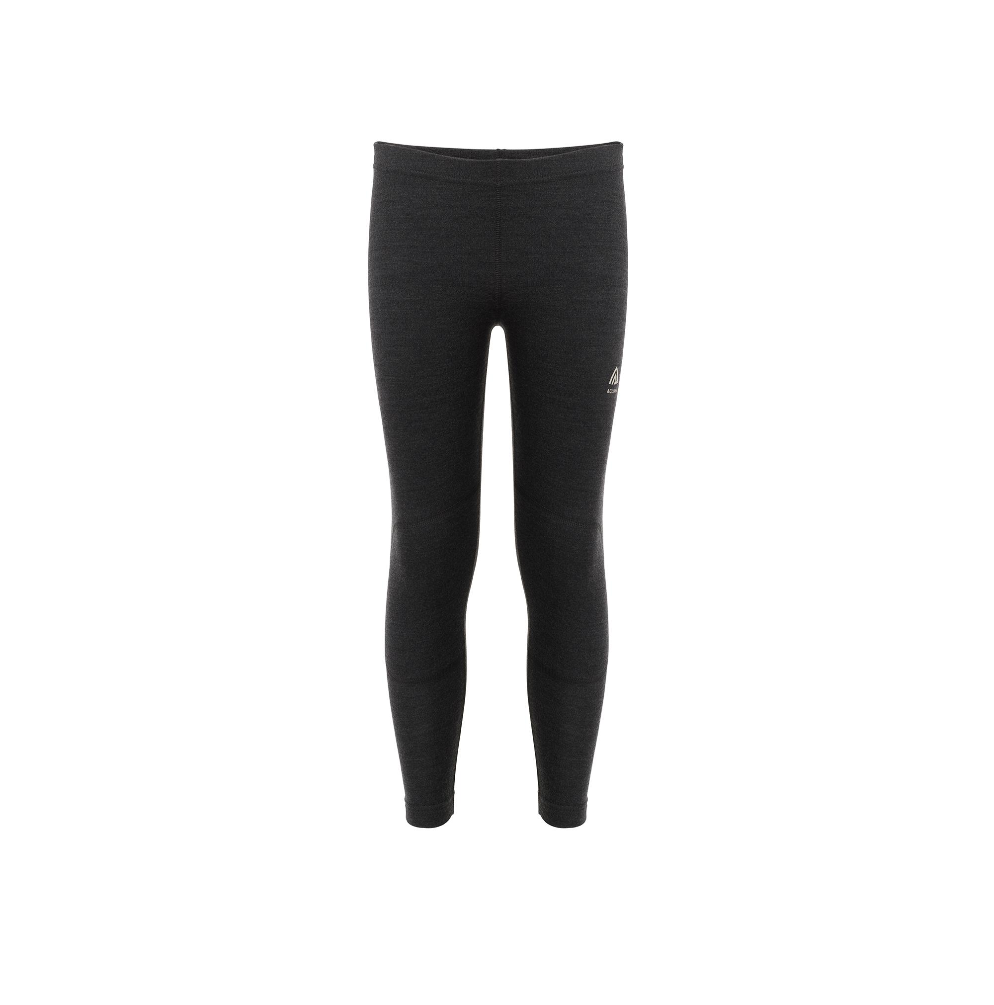 Aclima Aclima WarmWool Longs Jr Marengo 101804 Platou Sport 1