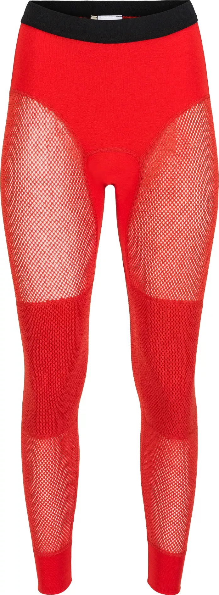 Aclima Aclima Woolnet Original Longs Womens Poinciana 101632 Platou Sport 2