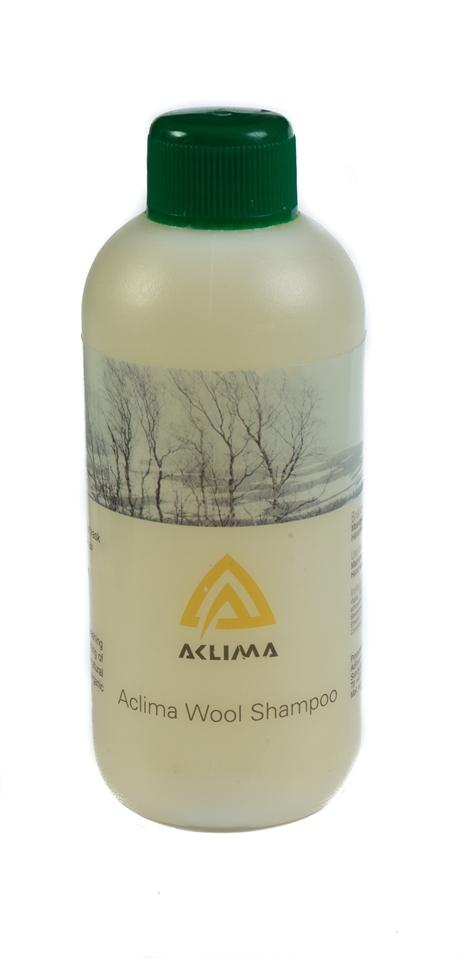 Aclima Aclima Woolshampoo Neutral S-O100DETN Platou Sport 1