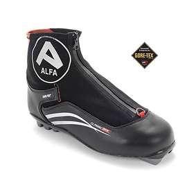 Alfa Alfa Classic Gtx Black Black 315121 Platou Sport 1