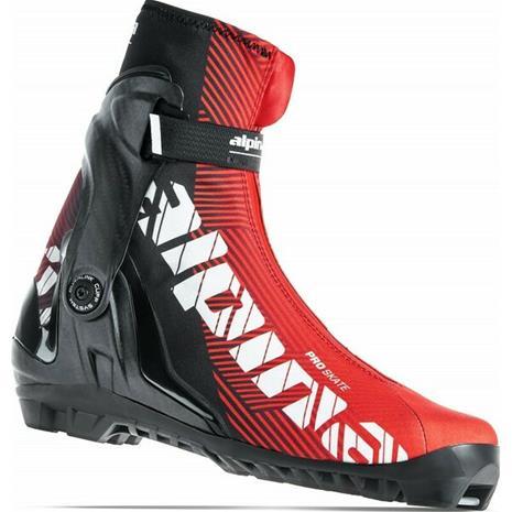Alpina Alpina Skisko ESK PRO Rød-Hvit-Sort AL5228 Platou Sport 1