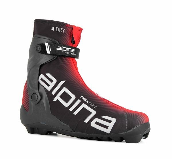 Alpina Alpina Skisko Force Skate AL542C Platou Sport 1