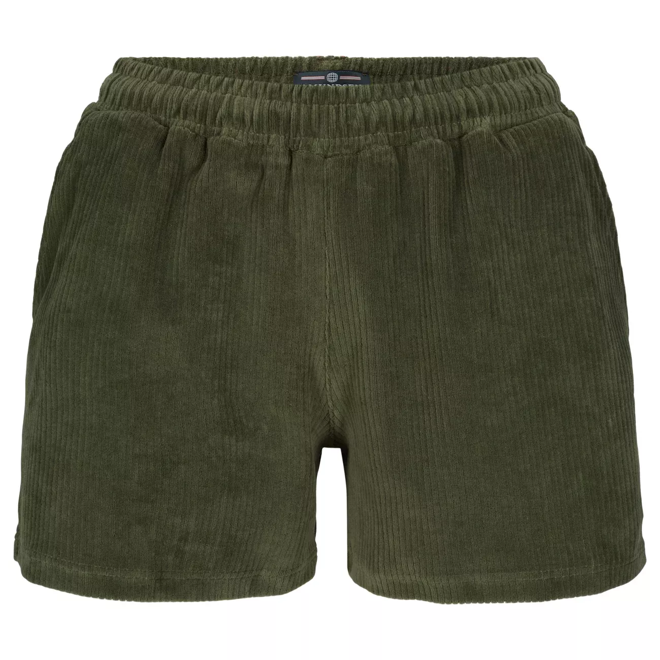Amundsen Sports Amundsen 4incher Comfy Cord Shorts Womens Nato WSS63.1.480 Platou Sport 1