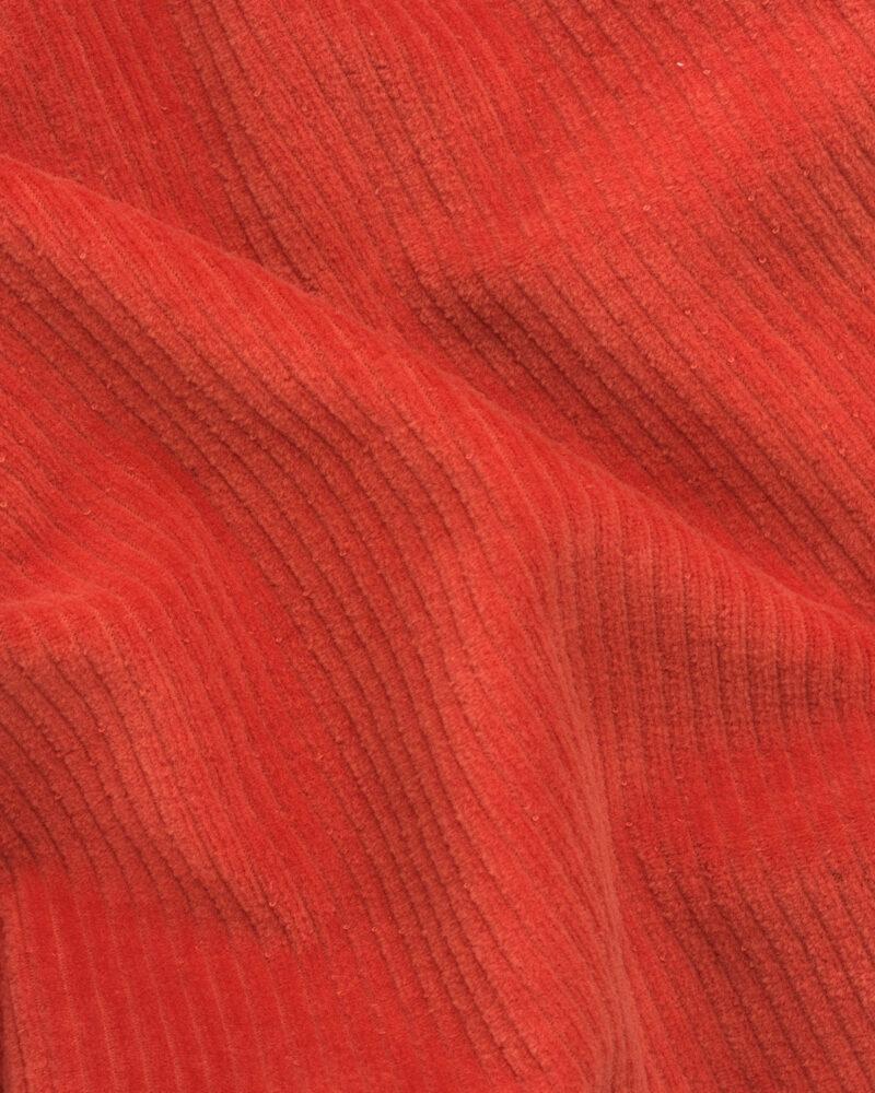Amundsen Sports Amundsen 4incher Comfy Cord Shorts Womens Red Clay WSS63.1.165 Platou Sport 3
