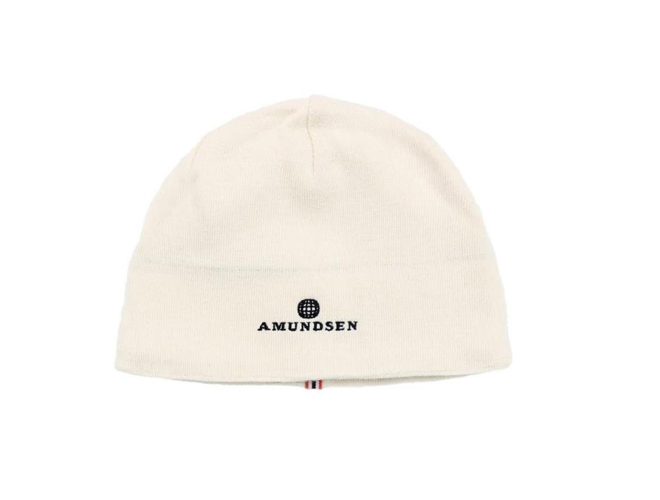 Amundsen Sports Amundsen 5Mila Beanie Oatmeal UHA08.1.600 Platou Sport 1