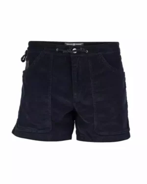Amundsen 5incher Concord Garment Dyed Shorts Mens Faded Navy