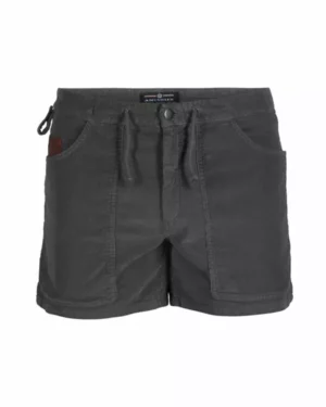 Amundsen 5incher Concord Garment Dyed Shorts Mens Stormy Blue