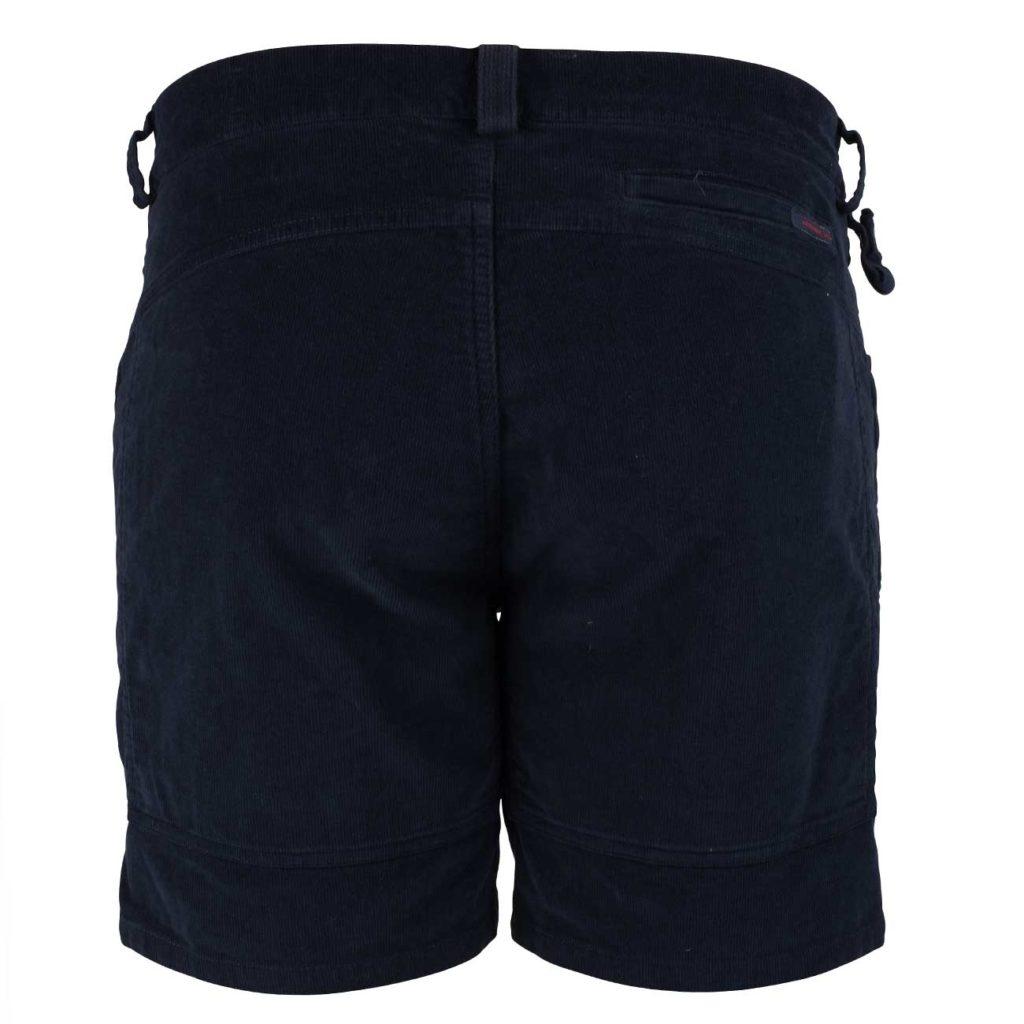 Amundsen Sports Amundsen 7incher Concord Garment Dyed Shorts Mens Faded Navy MSS60.1.590 Platou Sport 5