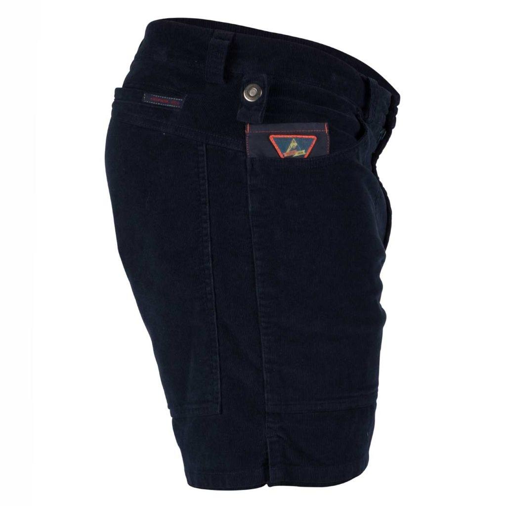 Amundsen Sports Amundsen 7incher Concord Garment Dyed Shorts Mens Faded Navy MSS60.1.590 Platou Sport 6