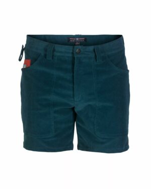 Amundsen 7incher Concord Shorts Mens Elemental Blue/Natural