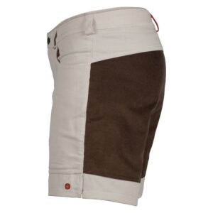 Amundsen 7incher Concord Shorts Mens Natural/Cowboy