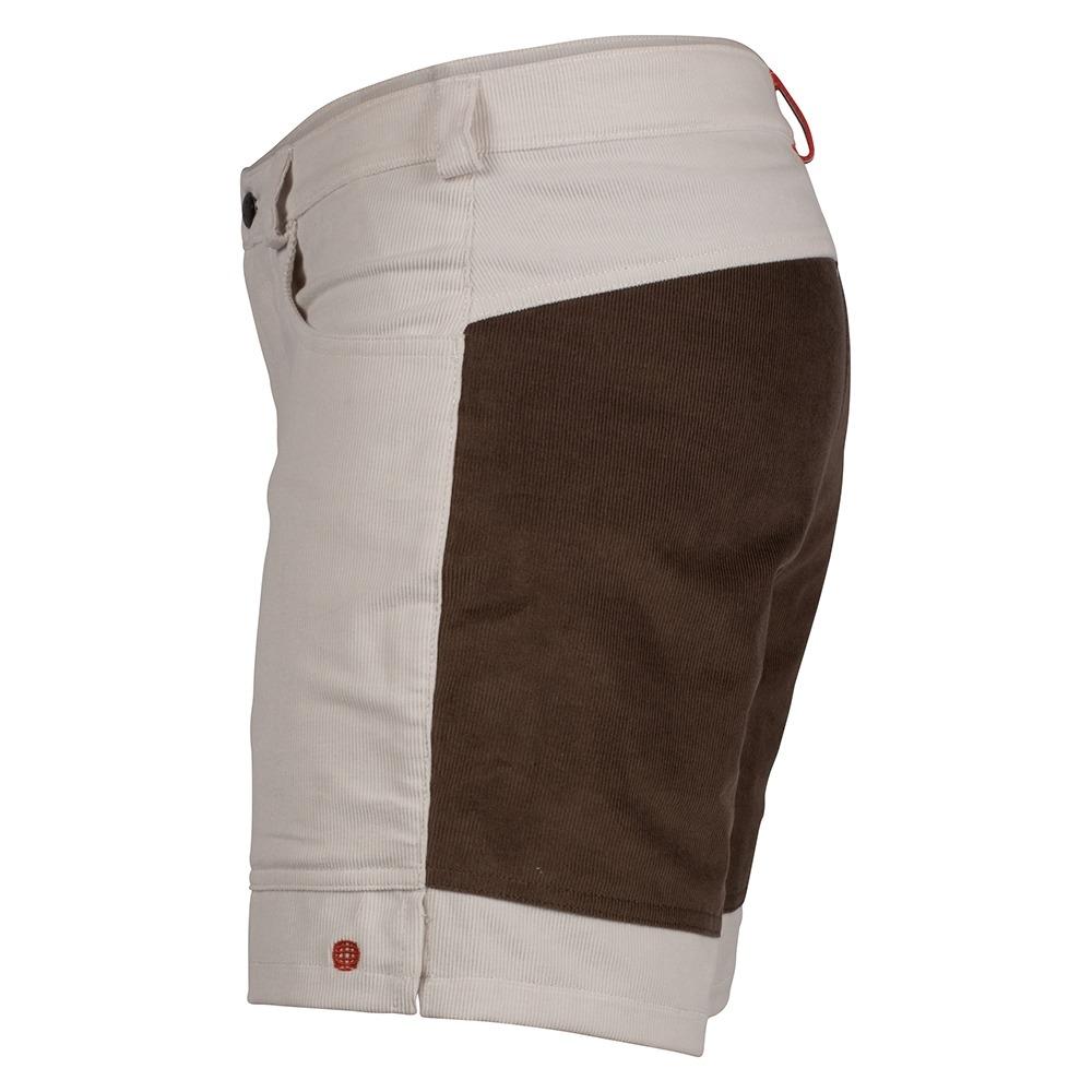 Amundsen Sports Amundsen 7incher Concord Shorts Mens Natural-Cowboy MSS54.1.610 Platou Sport 1