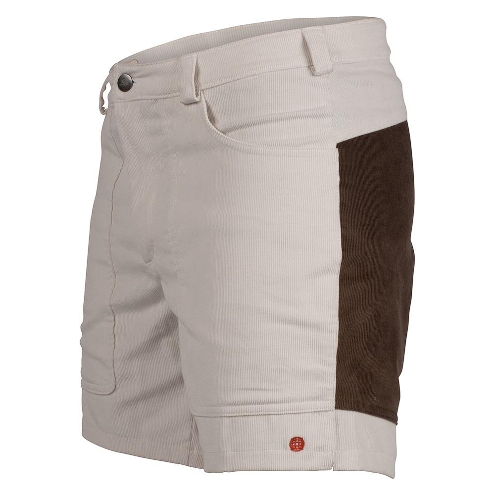 Amundsen Sports Amundsen 7incher Concord Shorts Mens Natural-Cowboy MSS54.1.610 Platou Sport 4