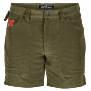 Amundsen 7incher Concord Shorts Mens Olive Ash/Natural