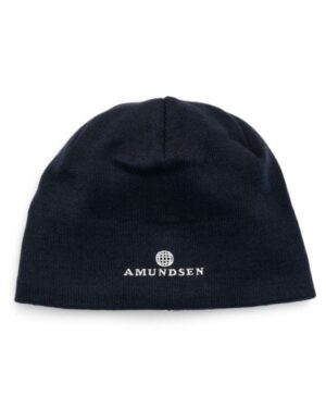 Amundsen Beanie Faded Navy