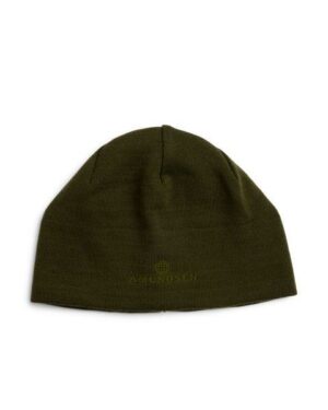 Amundsen Beanie Spruce Green