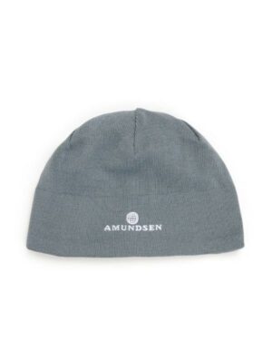 Amundsen Beanie Stormy Blue