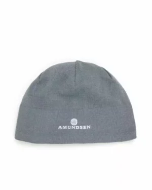 Amundsen Beanie Stormy Blue