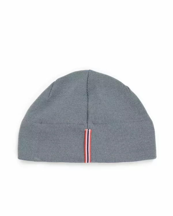 Amundsen Sports Amundsen Beanie Stormy Blue UHA15.2.531 Platou Sport 2