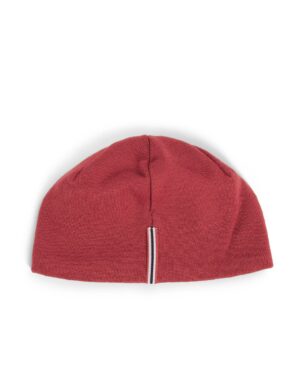 Amundsen Beanie Weathered Red