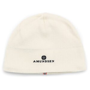 Amundsen Beanie White