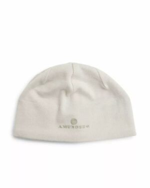 Amundsen Beanie White