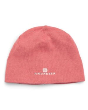 Amundsen Beanie Winter Rose