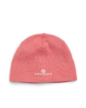 Amundsen Beanie Winter Rose