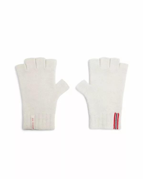 Amundsen Sports Amundsen Boiled Finger Gloves Oatmeal UGL01.1.600 Platou Sport 1