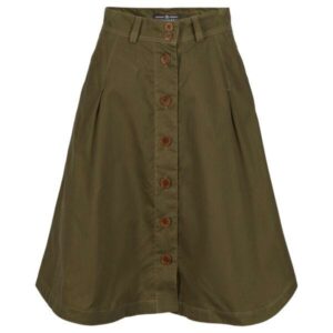 Amundsen Boulder Skirt Womens Nato
