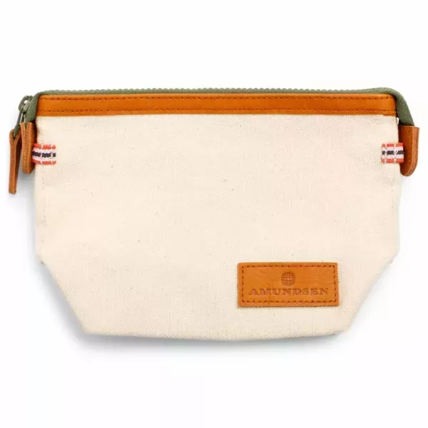 Amundsen Sports Amundsen Carry Bag Natural UBA09.1.610 Platou Sport 1