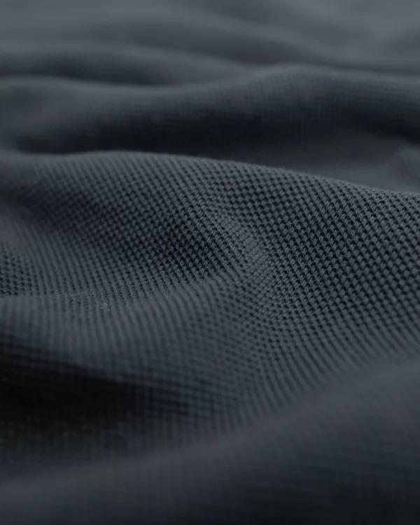 Amundsen Sports Amundsen Chukka Shirt Mens Faded Navy MTS74.1.590 Platou Sport 3