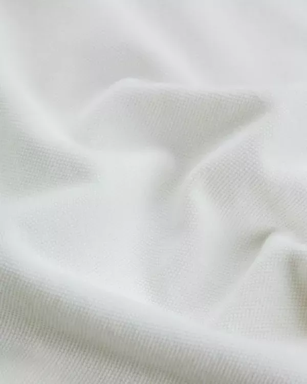 Amundsen Sports Amundsen Chukka Shirt Mens White MTS74.1.001 Platou Sport 5