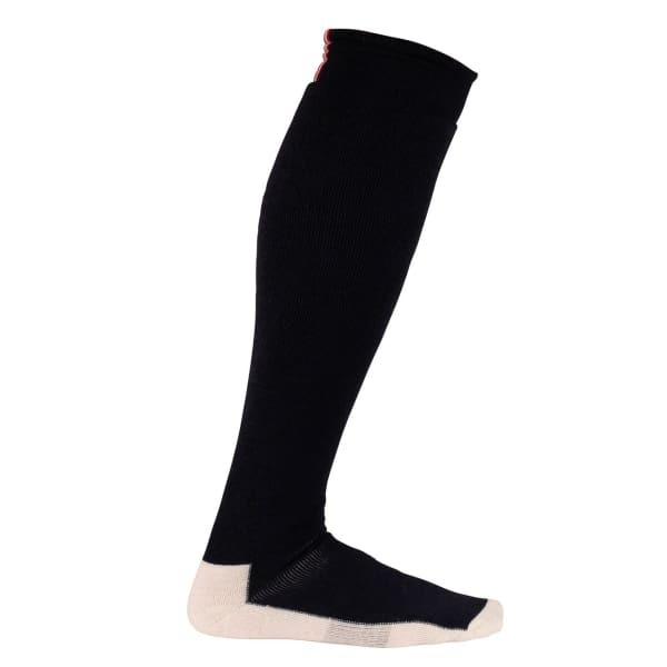 Amundsen Sports Amundsen Comfy Socks Faded Navy USO01.1.592 Platou Sport 1