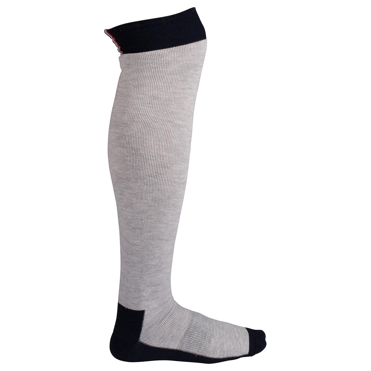 Amundsen Sports Amundsen Comfy Socks Oatmeal USO01.1.602 Platou Sport 1