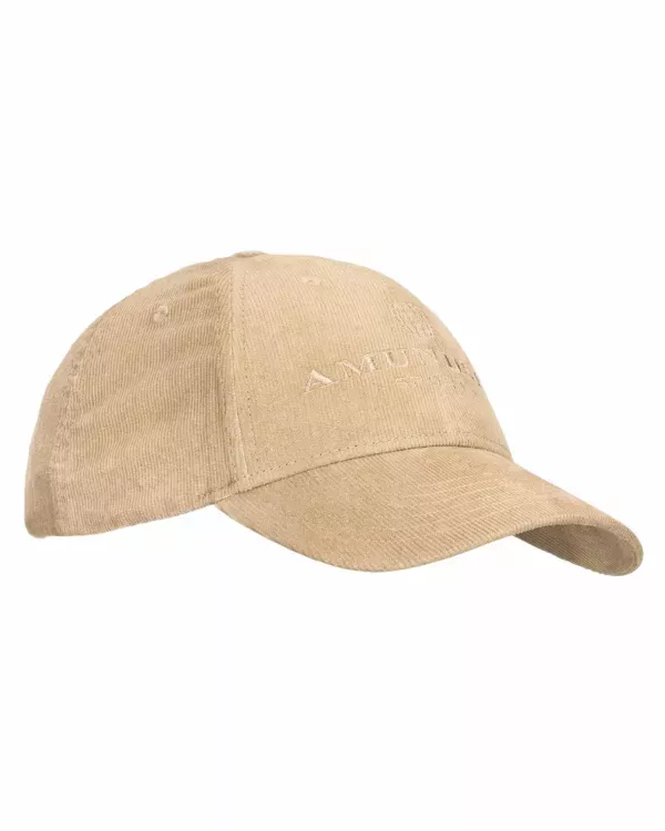 Amundsen Sports Amundsen Concord Cap Desert UCA02.1.622 Platou Sport 1