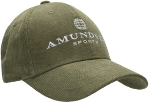 Amundsen Concord Cap Earth