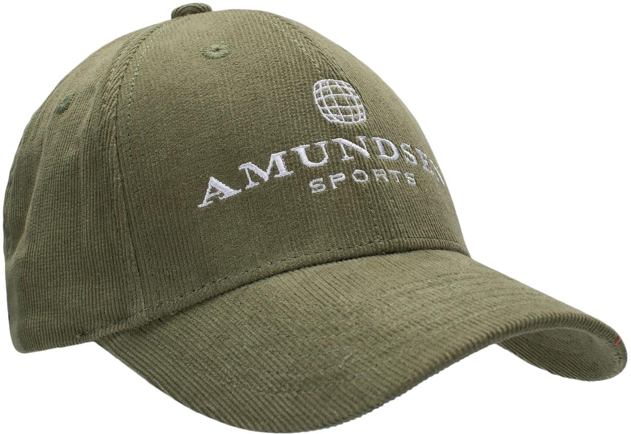 Amundsen Sports Amundsen Concord Cap Earth UCA02.1.410 Platou Sport 1