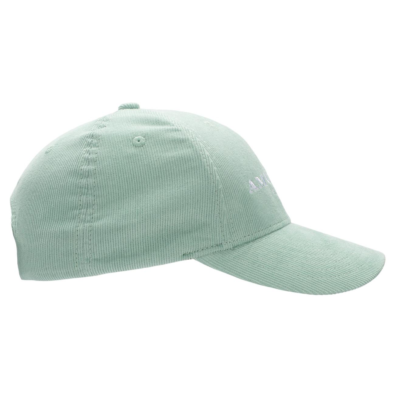Amundsen Sports Amundsen Concord Cap Gray Mist UCA02.1.565 Platou Sport 3